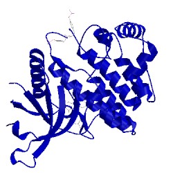 Image of CATH 4ytc