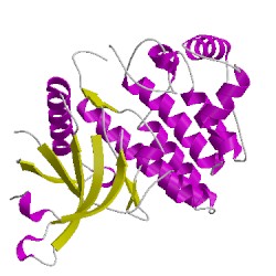 Image of CATH 4ytcA