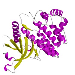 Image of CATH 4ytfA