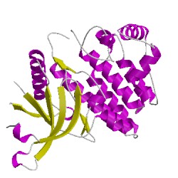 Image of CATH 4ytiA