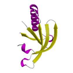 Image of CATH 4ytiA01