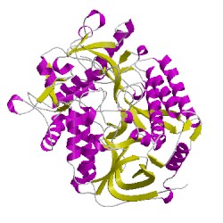 Image of CATH 4ytpA