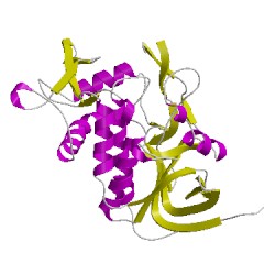 Image of CATH 4ytpA01