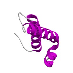 Image of CATH 4ytvA00