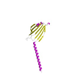 Image of CATH 4ytxD00