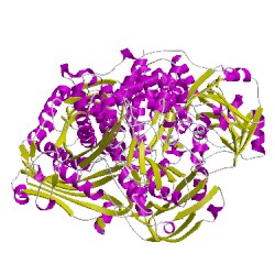 Image of CATH 4ytyB