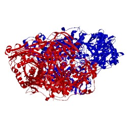 Image of CATH 4ytz