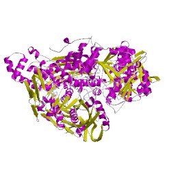Image of CATH 4ytzA