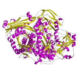 Image of CATH 4ytzB