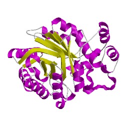 Image of CATH 4yu1A