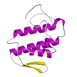 Image of CATH 4yu7A00