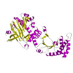 Image of CATH 4yubA