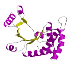 Image of CATH 4yubA02