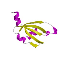 Image of CATH 4yudA