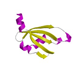 Image of CATH 4yudA01