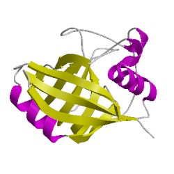 Image of CATH 4yunA