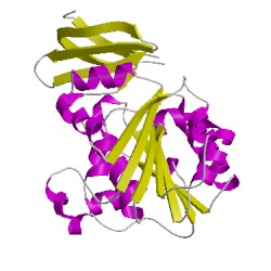 Image of CATH 4yuvA