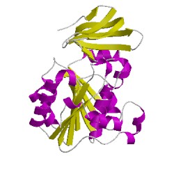 Image of CATH 4yuvB