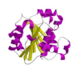 Image of CATH 4yuvB02