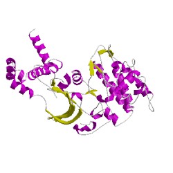 Image of CATH 4yvcA