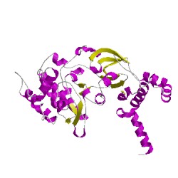 Image of CATH 4yvcB
