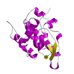 Image of CATH 4yvcB02