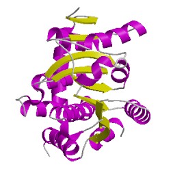 Image of CATH 4yvfA01