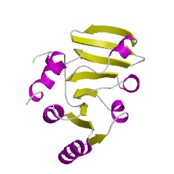 Image of CATH 4yvfA02