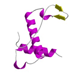 Image of CATH 4yvkA02