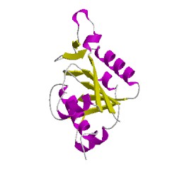 Image of CATH 4yvkB01