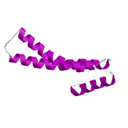 Image of CATH 4yvqA