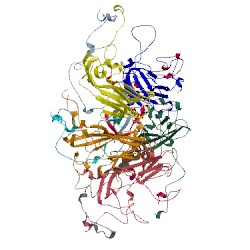 Image of CATH 4yvw