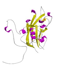 Image of CATH 4yvwB