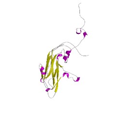 Image of CATH 4yvwF