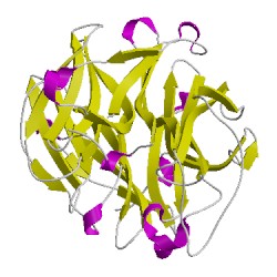 Image of CATH 4yw1A02