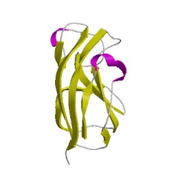 Image of CATH 4yw7A00