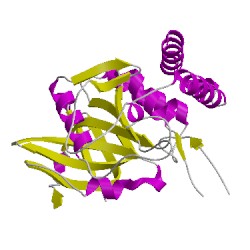 Image of CATH 4yw8A03