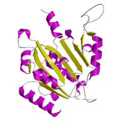 Image of CATH 4yw9A01