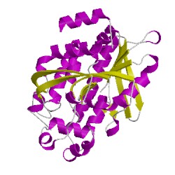 Image of CATH 4ywfA