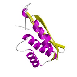 Image of CATH 4ywsB01