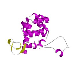 Image of CATH 4yxaC00