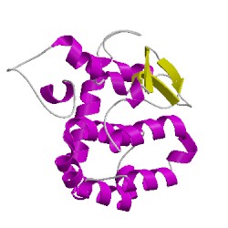 Image of CATH 4yxaF00