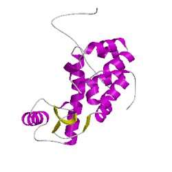 Image of CATH 4yxcA