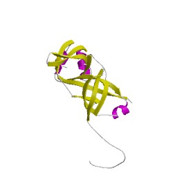 Image of CATH 4yxcB