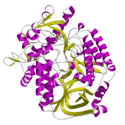 Image of CATH 4yxdA