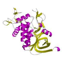 Image of CATH 4yxdA01
