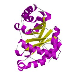 Image of CATH 4yxgB00