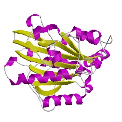 Image of CATH 4yxwC02