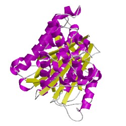 Image of CATH 4yxwF