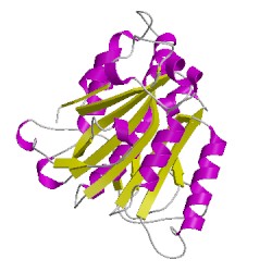 Image of CATH 4yxwF02